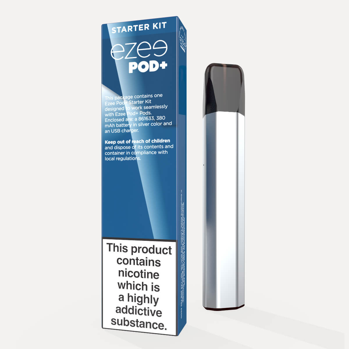 Ezee POD+ Kit