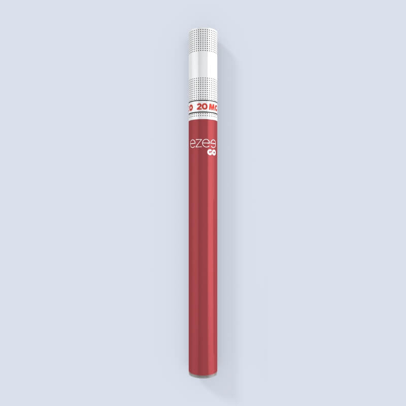 Ezee Go Disposable Vape pen Tobacco nicotine free