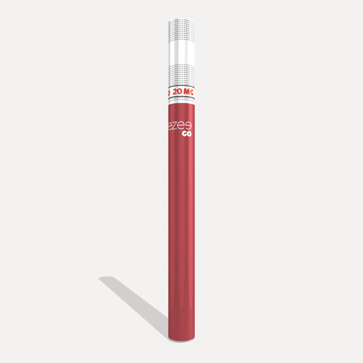 Ezee Go Disposable Vape pen Tobacco nicotine free