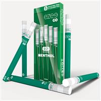 Ezee Go Disposable Vape Menthol 0mg