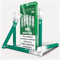 Ezee Go Disposable Vape Menthol 12mg