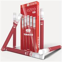 Ezee Go Disposable Vape Pen Tobacco 0mg