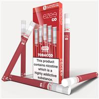 Ezee Go Disposable Vape Tobacco 20mg