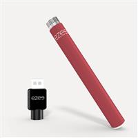 Battery & USB - Red