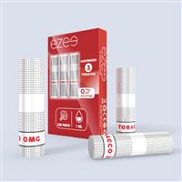 Ezee E-cigarette Cartridges Tobacco Nicotine Free Pack of 3