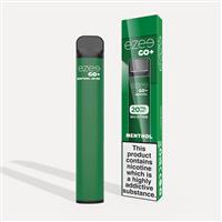 Ezee Go+ Disposable Vape Menthol 20mg