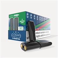 Ezee Pods Menthol 12mg/ml (x 20)