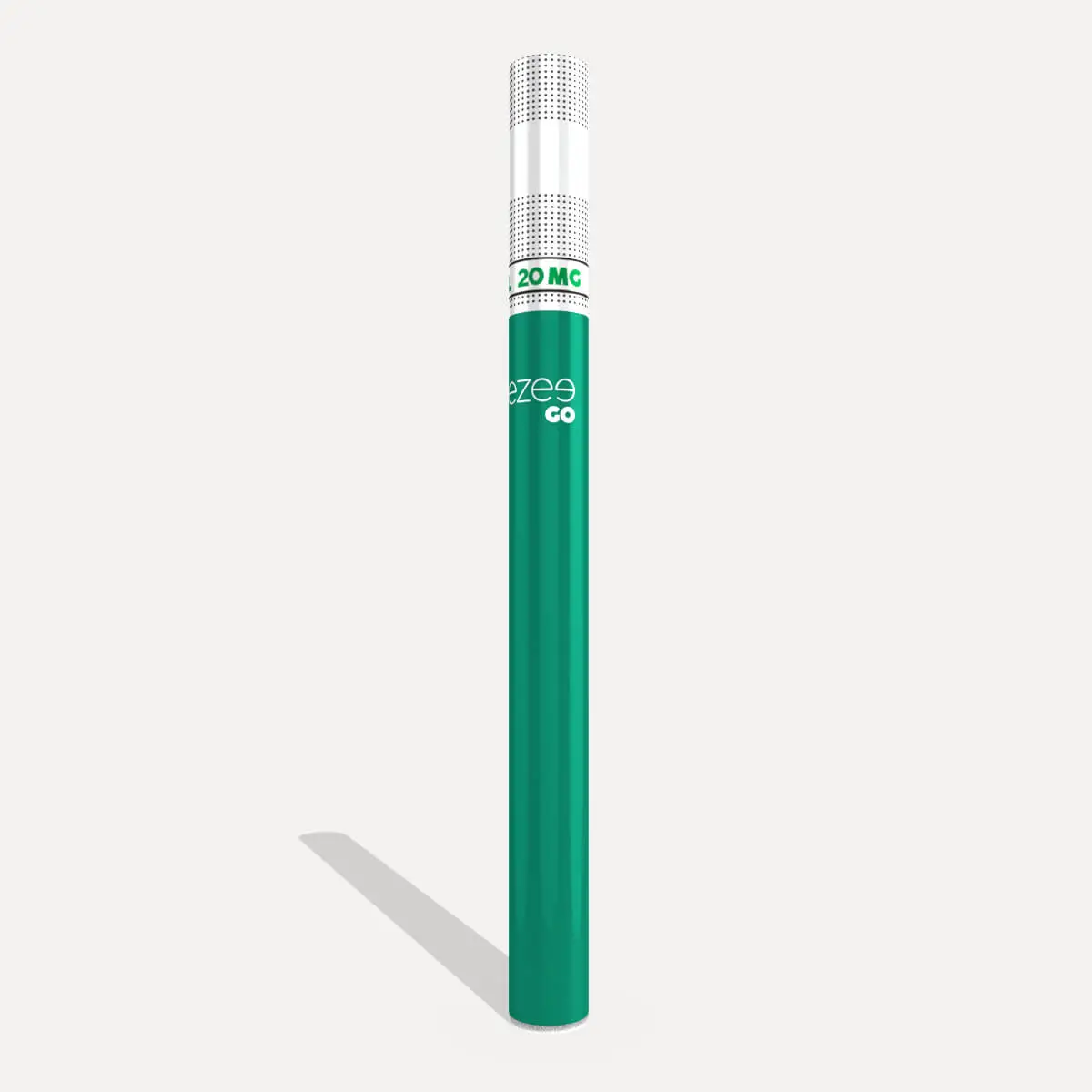 Ezee Go Menthol 20mg/ml nicotine